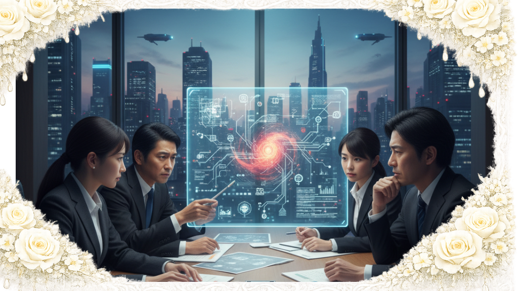 AI導入における注意点と課題