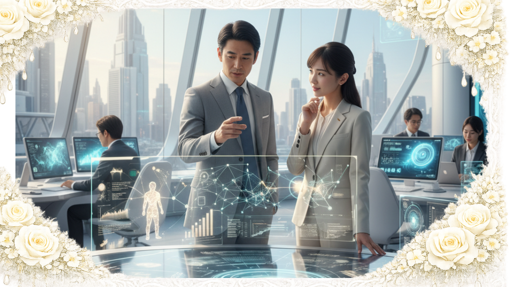 まとめと今後の展望