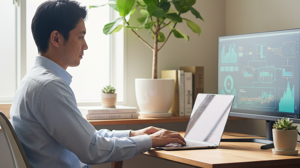 リモートワークにおけるDXの重要性