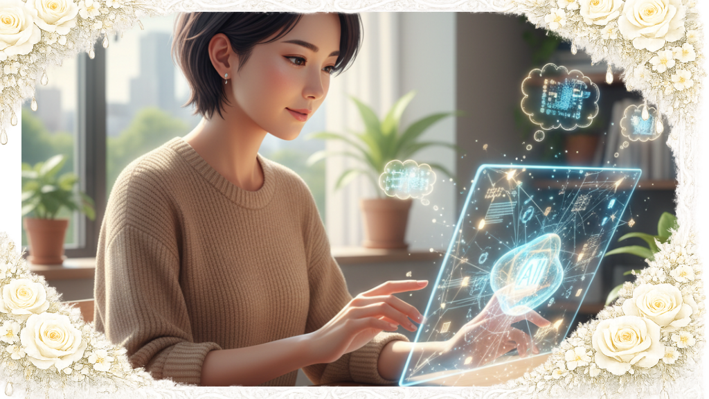 AIが変えるWebライティングの未来