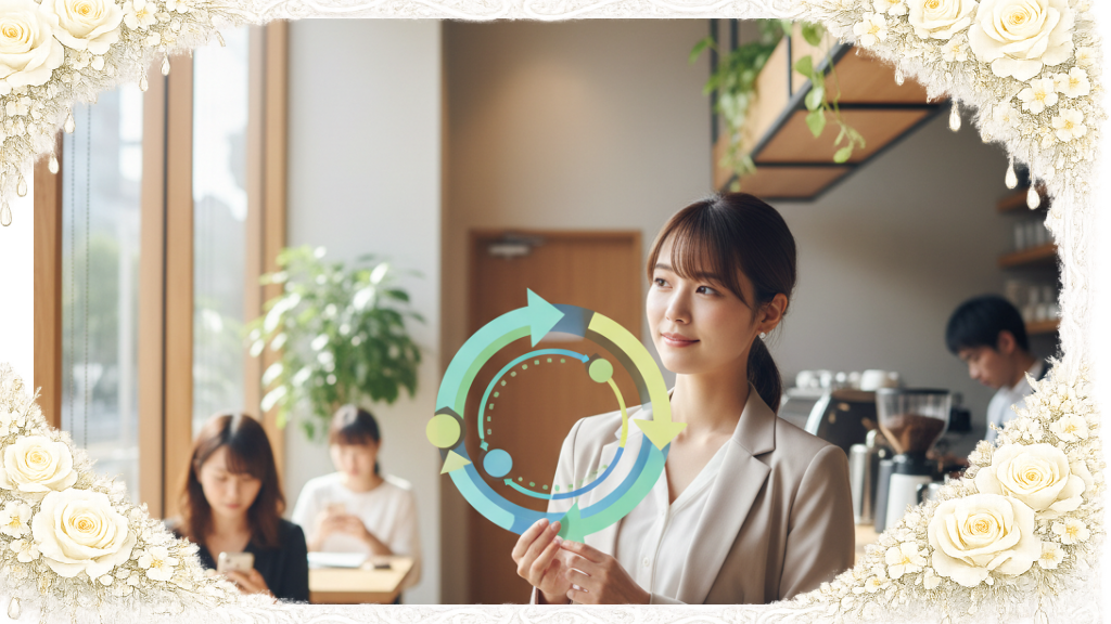 SNS集客の基本戦略