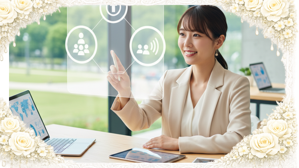 SNS集客の基本を理解しよう