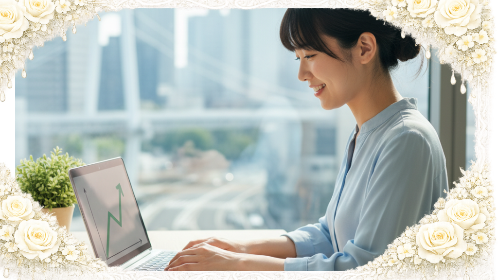 収入アップを実現するWebライティングの基本