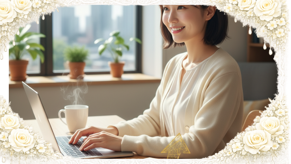 収入アップを実現するWebライティングの基本