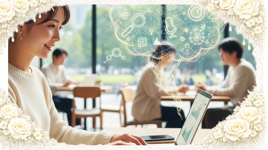 効果的なコンテンツ作成のためのテクニック