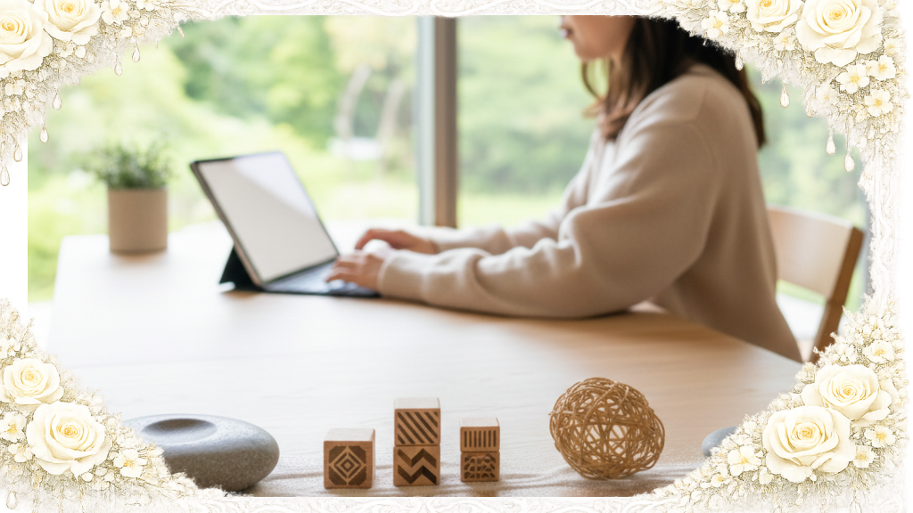 論理性ある文章構成はPREP法で整える