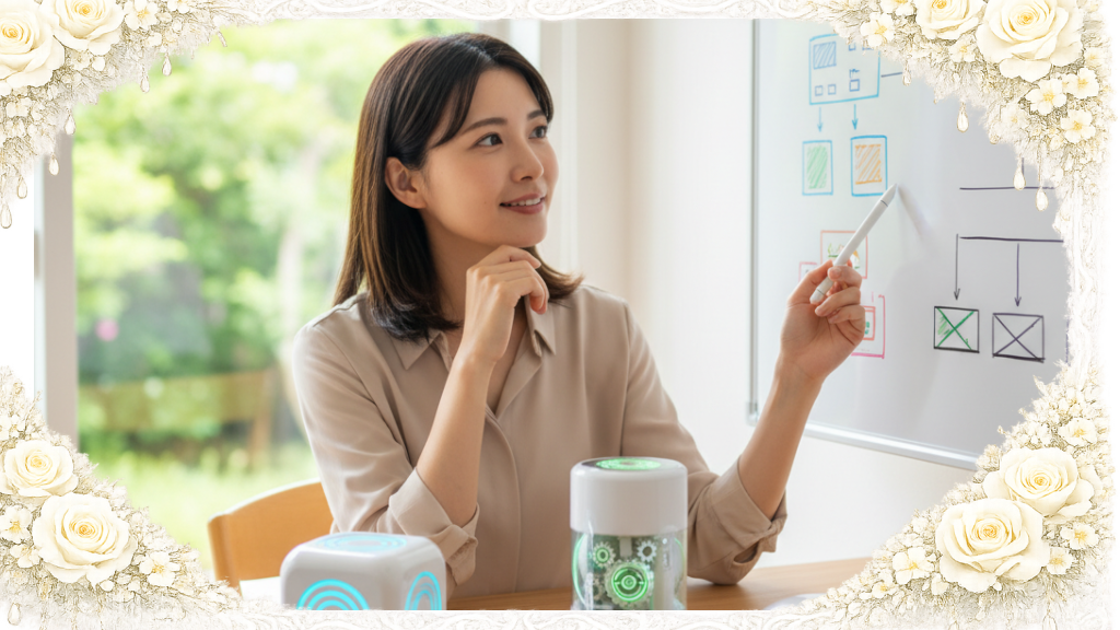 自動化ツールの選び方