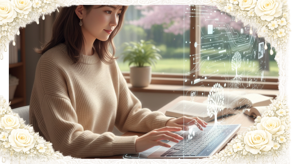 AIを活用した効果的なライティング手法