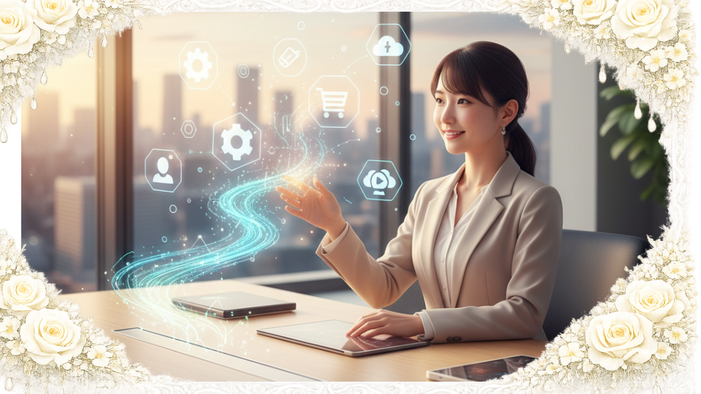 自動化ツールの選び方と活用法