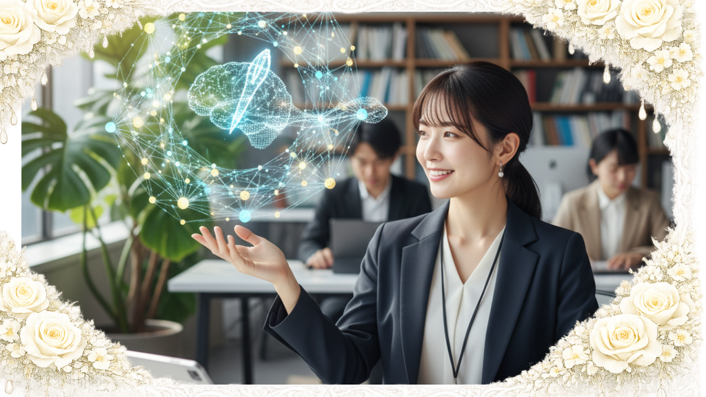 AIを活用した効果的なライティング手法