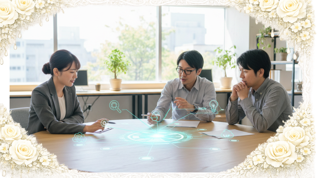 自動化ツールの選び方