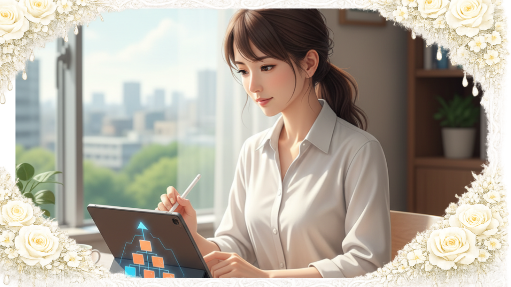 論理的な文章構成の重要性