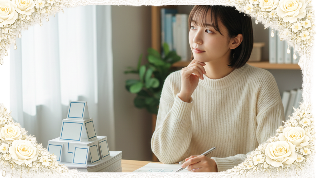 論理的な文章構成の重要性