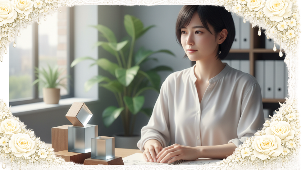 論理的な文章構成の重要性