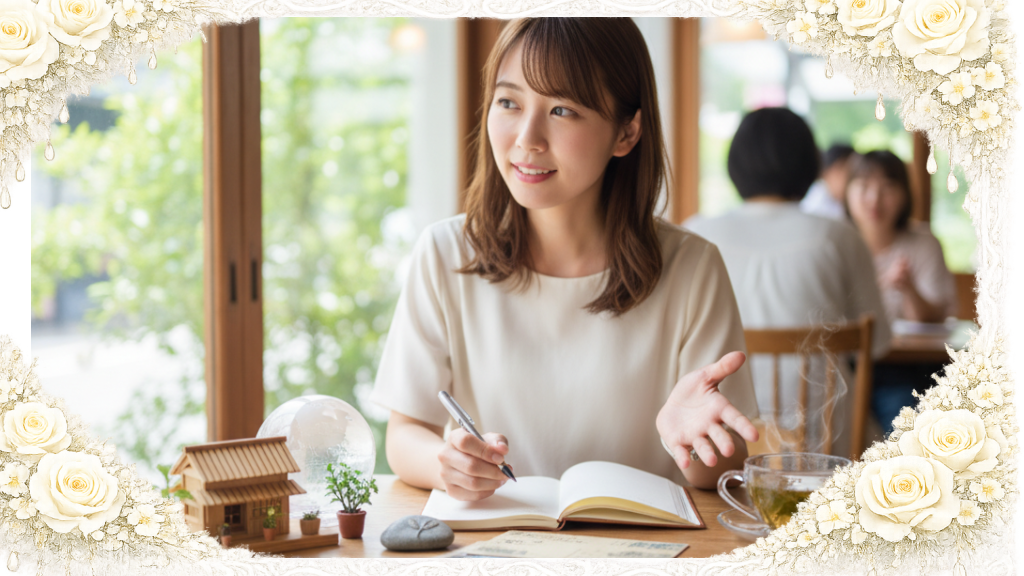 リアリティを持たせる具体性の重要性