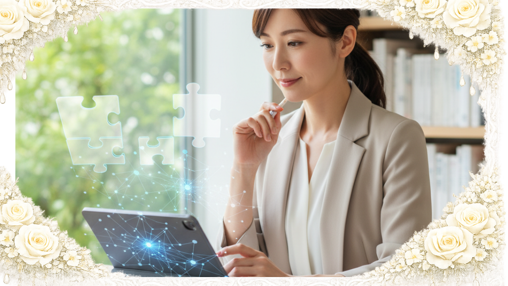 AI導入時の注意点と改善策