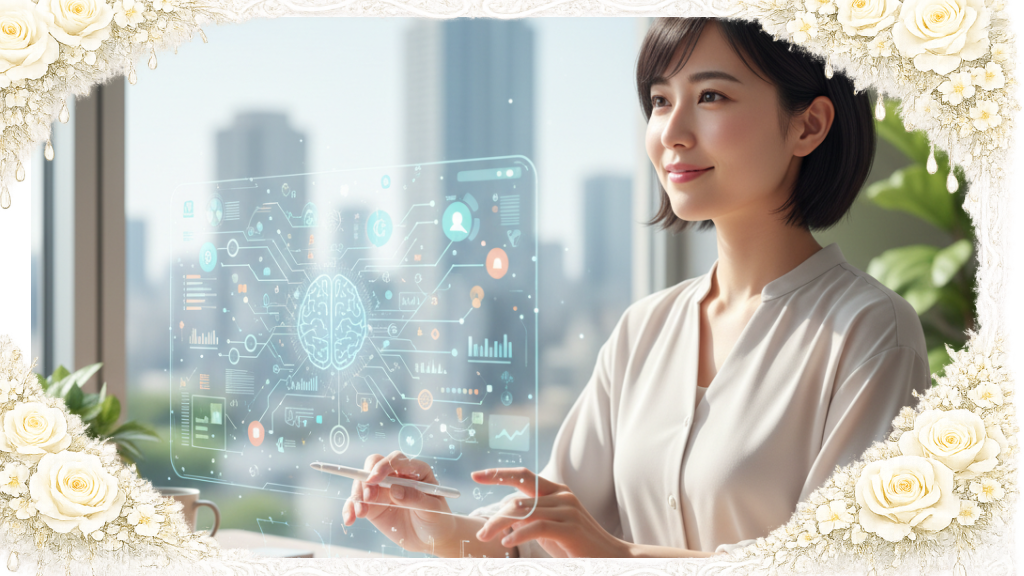 未来のWebライティングにおけるAIの役割