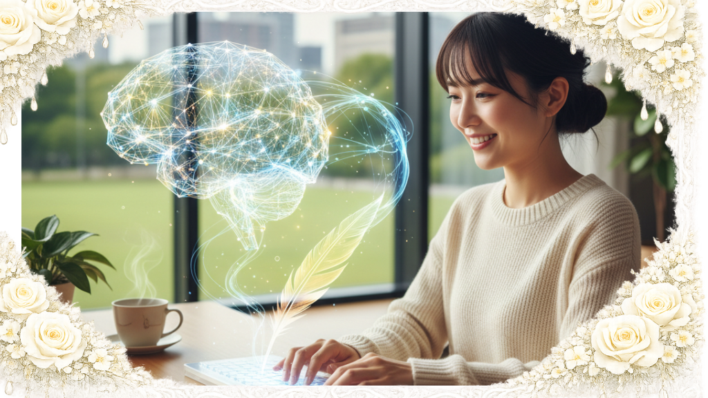 成功事例から学ぶAI活用のポイント