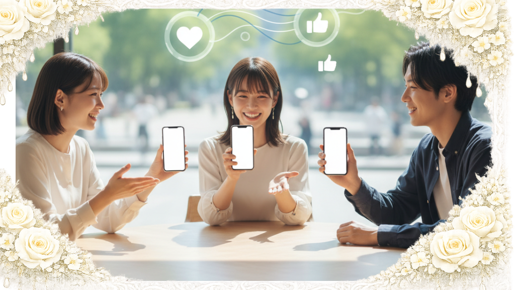 エンゲージメントを高めるテクニック