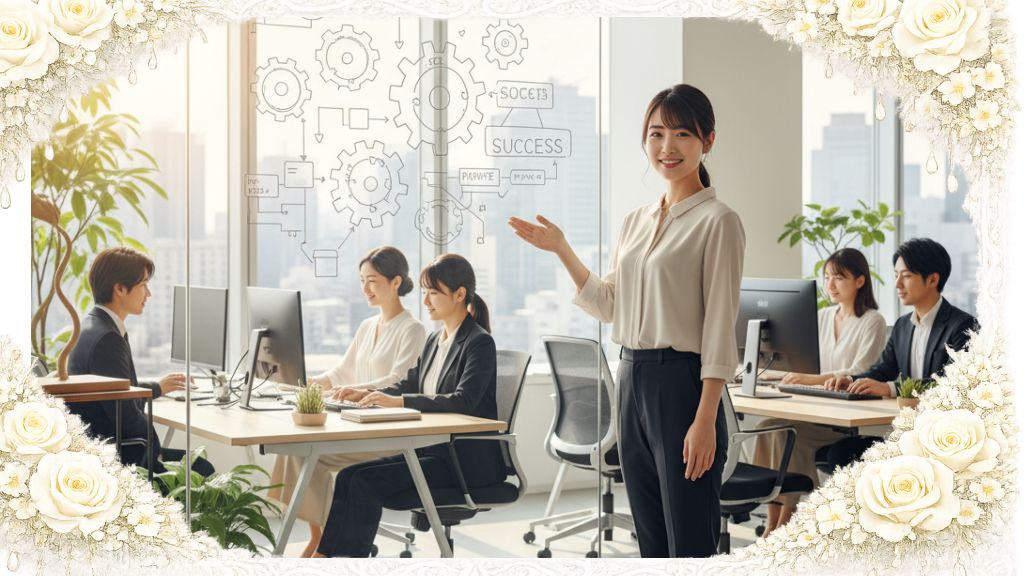 自動化の成功事例