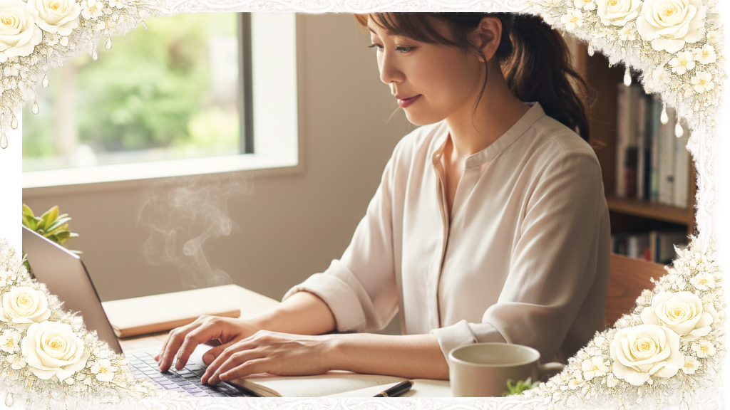 リアリティを持たせる具体性の工夫