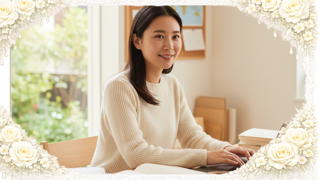 リアリティを持たせる具体的な表現