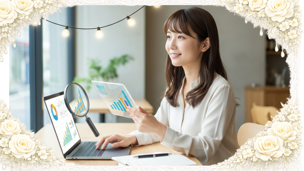 成果を測定し改善するための指標