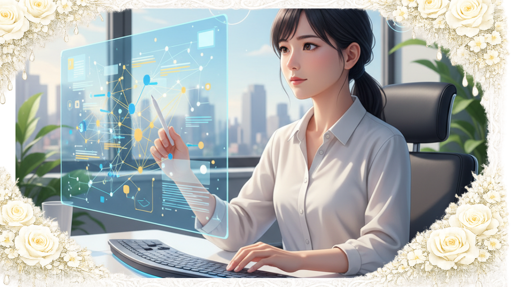 未来のWebライティングに向けたステップ