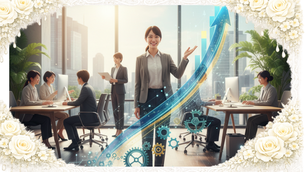 自動化を活用した成功事例とその分析