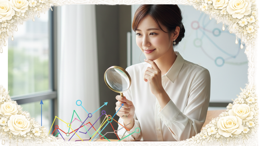 効果測定と改善のプロセス