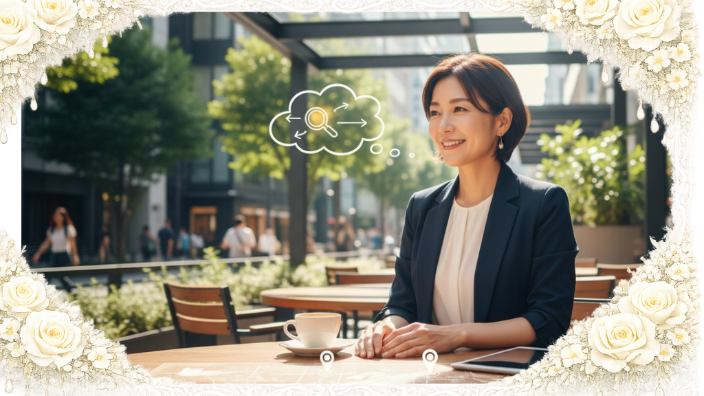 MEO集客の基本を理解する