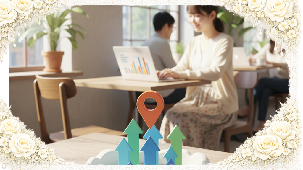 MEO集客アップの基本概念