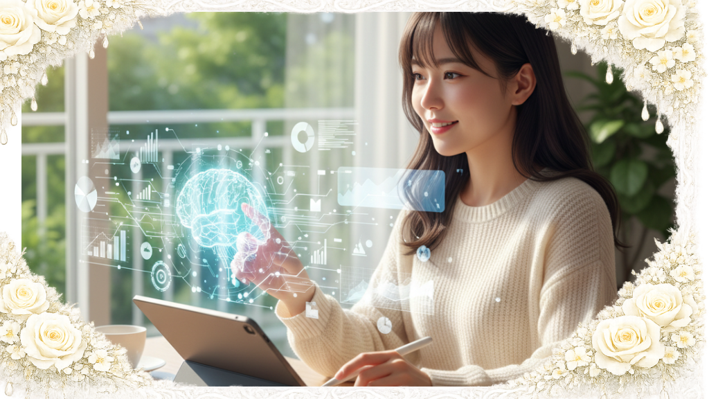 AIを活用したWebライティングの効率化