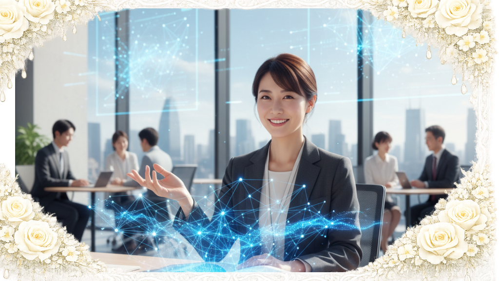 DX時代に求められるWebライティングの重要性