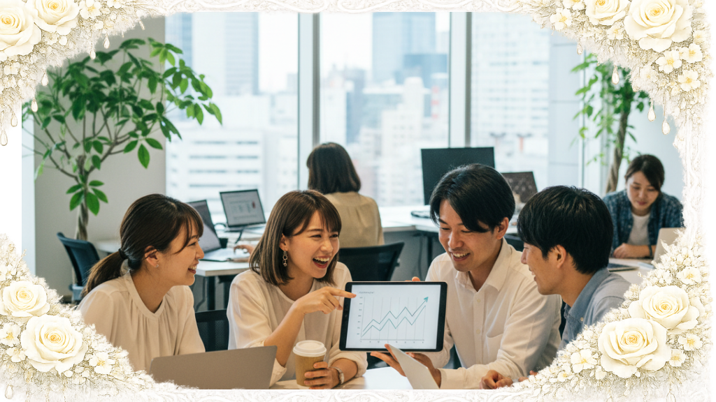 SNS集客アップの重要性