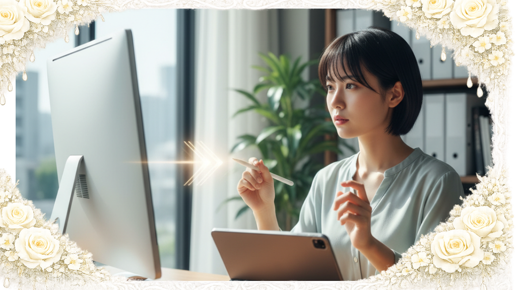 DX効率化Webライティングの重要性