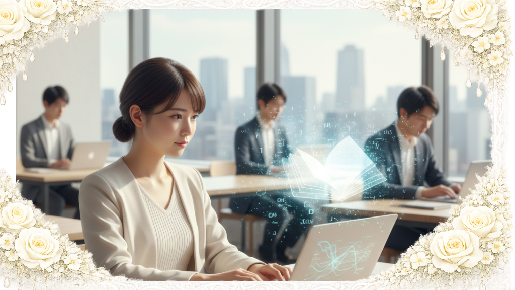 AIとWebライティングの未来