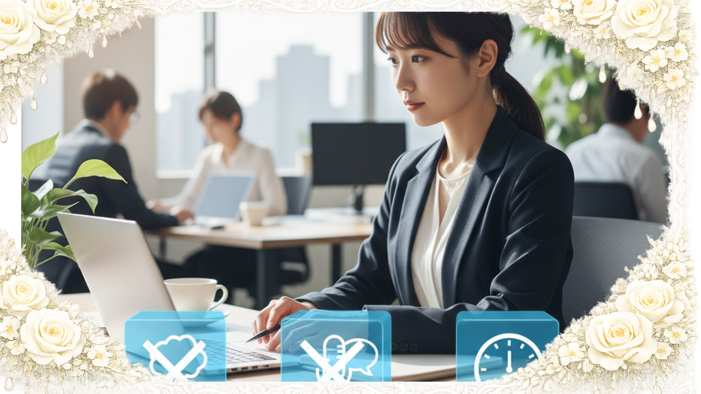 Webライティングの基本「3つのNOT」を意識せよ