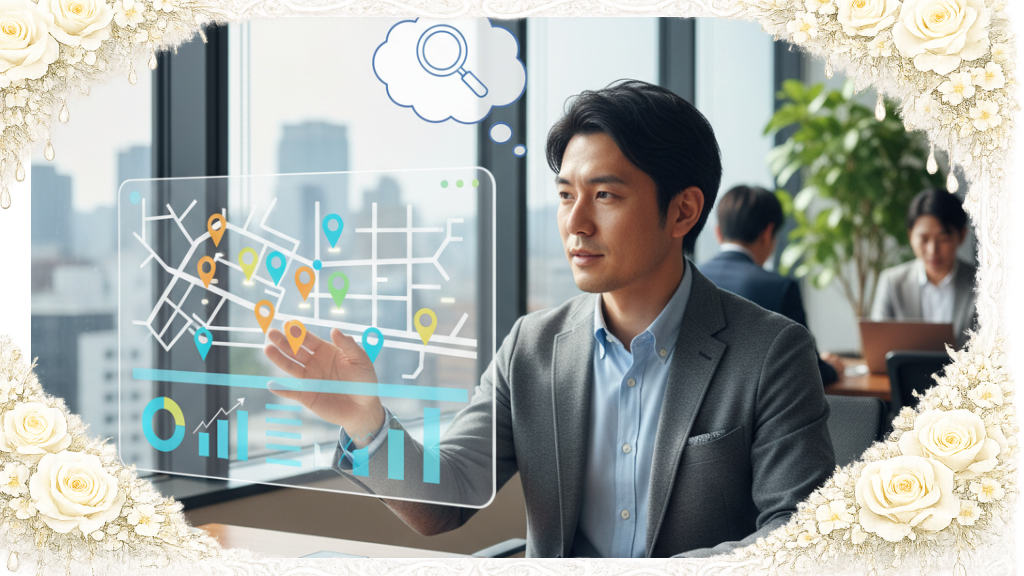 MEO集客アップの基本理解