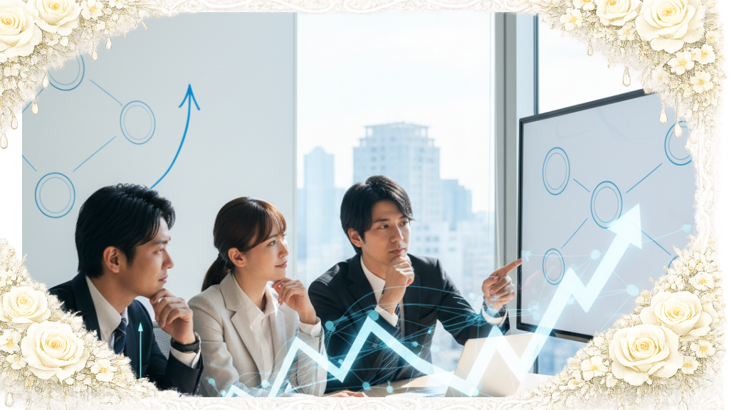 SNS集客アップの重要性