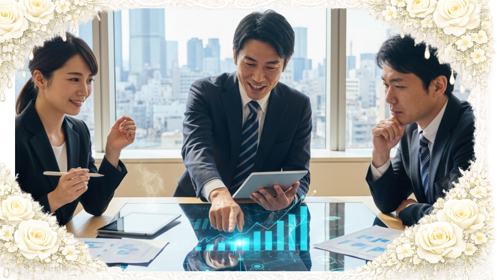 自動化による売り上げアップの重要性