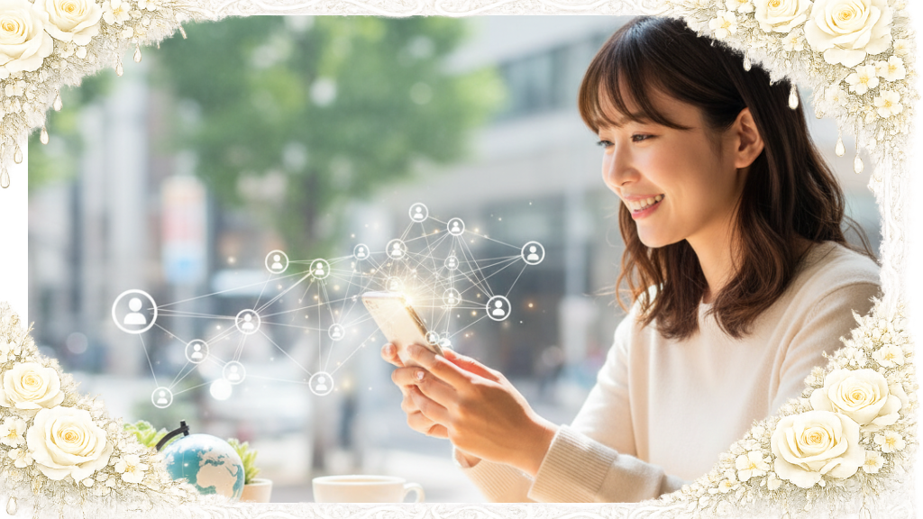 SNS集客の基本戦略