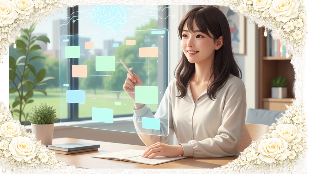 文章構成をAIで最適化する方法