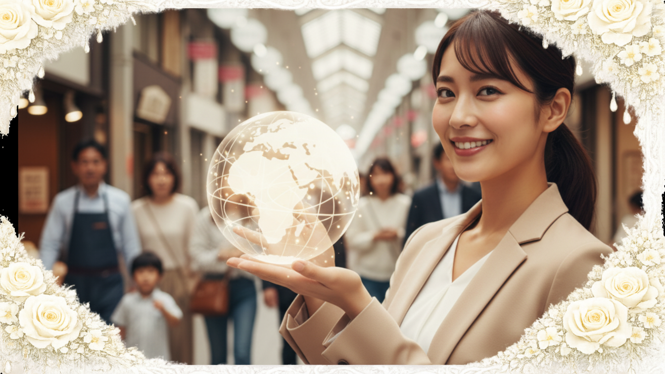 効果的なキーワード戦略