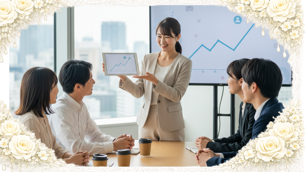 失敗しないSNS集客の実践ノウハウ