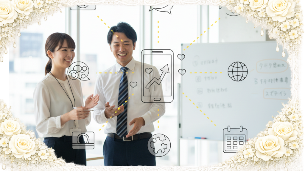 効果的なコンテンツ戦略