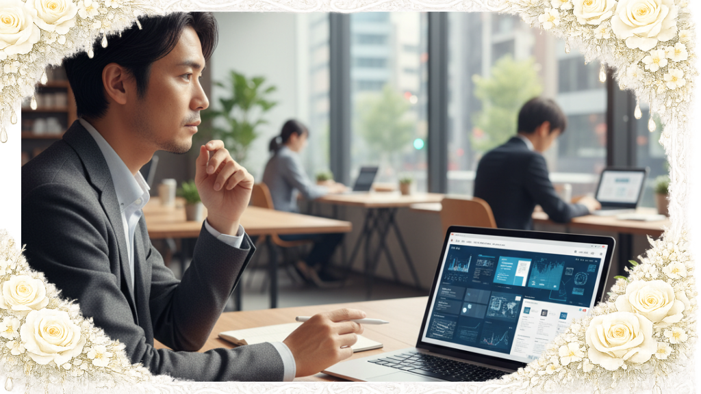 AIを活用したWebライティングの実践ポイント