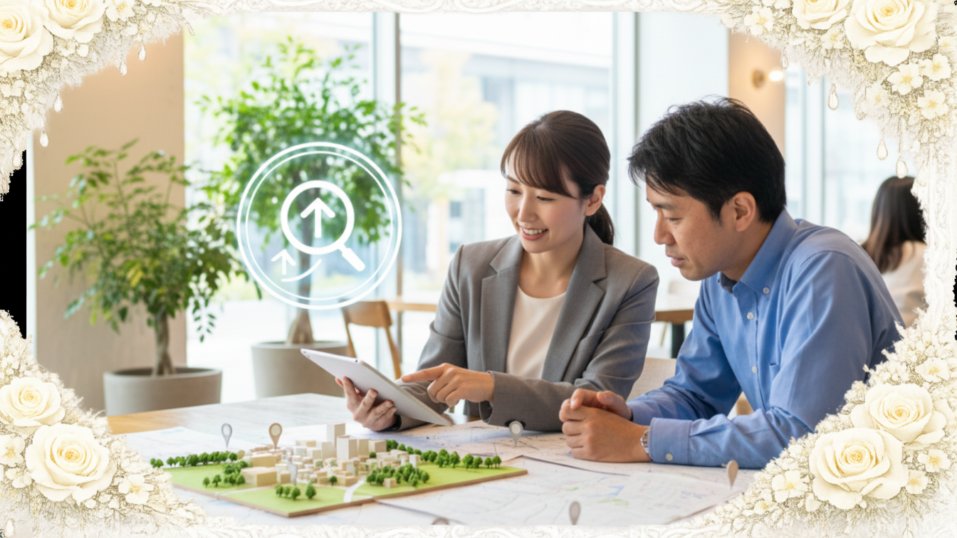 MEO集客アップを導入する前に押さえておくべきポイント