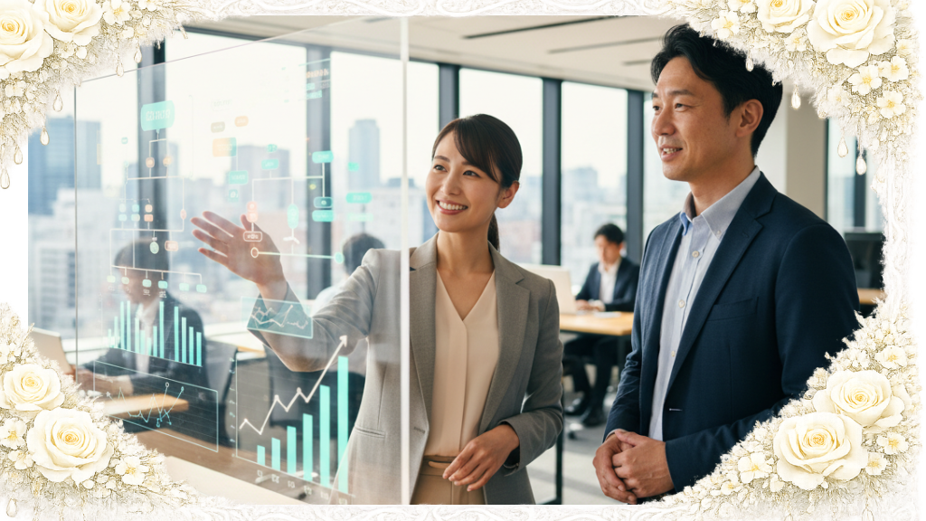 成功事例から学ぶ自動化のポイント