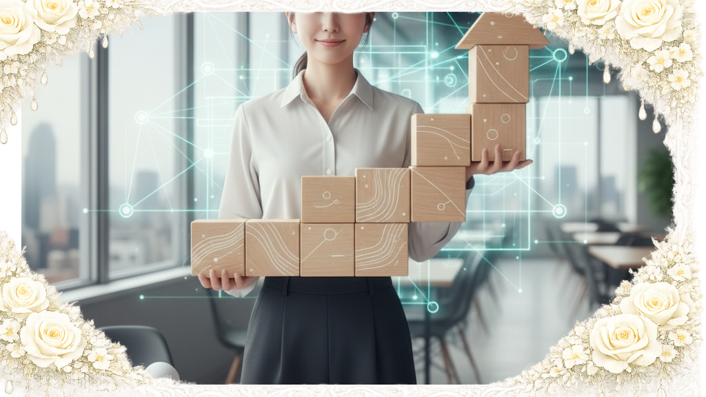 論理的な文章構成の重要性